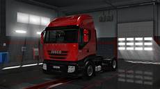 Iveco Parts