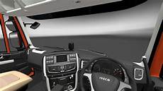 Iveco Parts