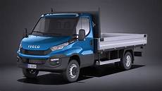 Iveco Pickup Truck