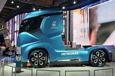 Iveco Pickup Truck