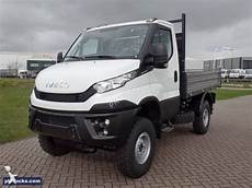 Iveco Pickup Truck