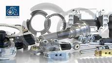 Iveco Spae Parts