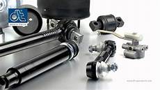 Iveco Spae Parts