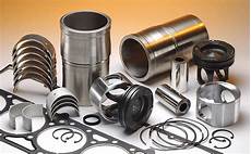 Iveco Spare