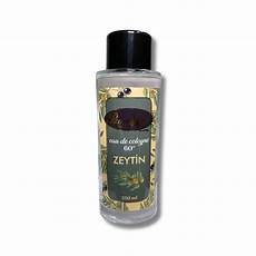 Olivecologne